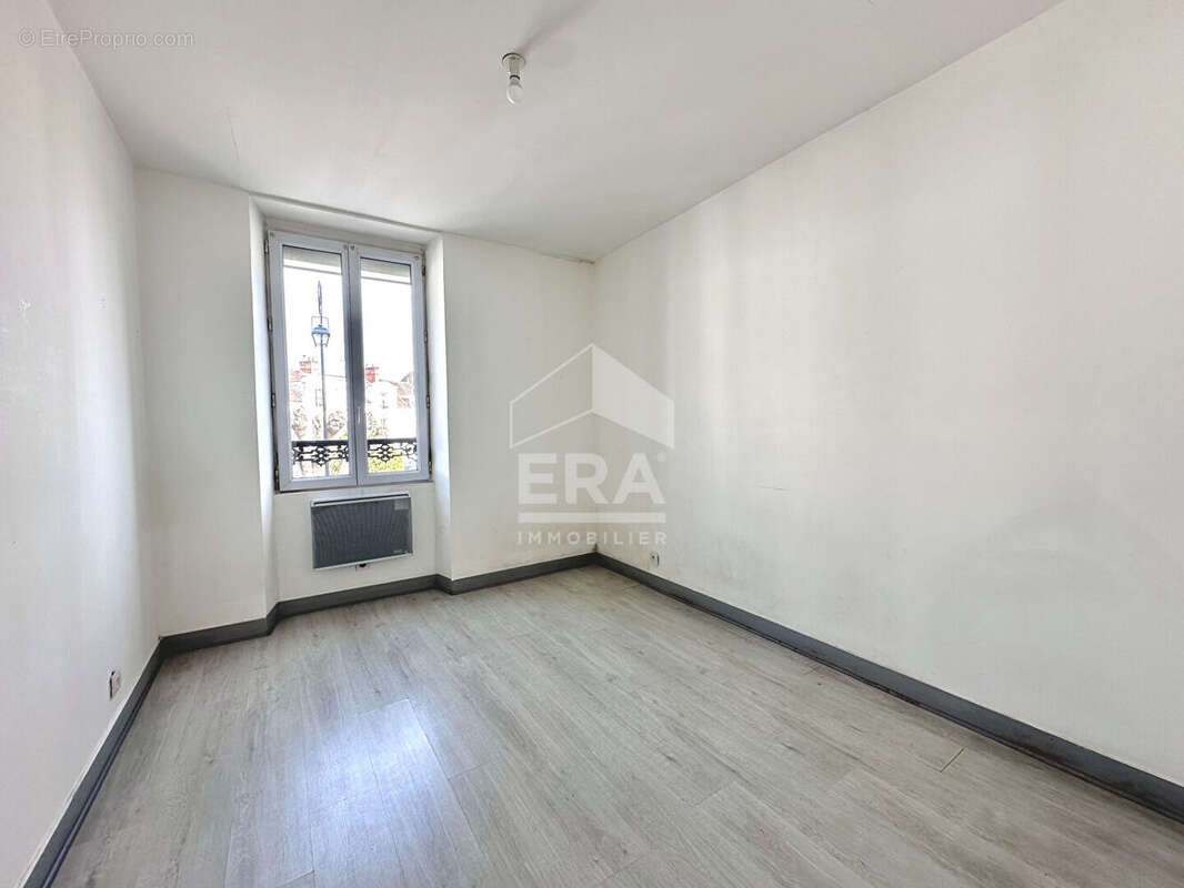 Appartement à NEMOURS