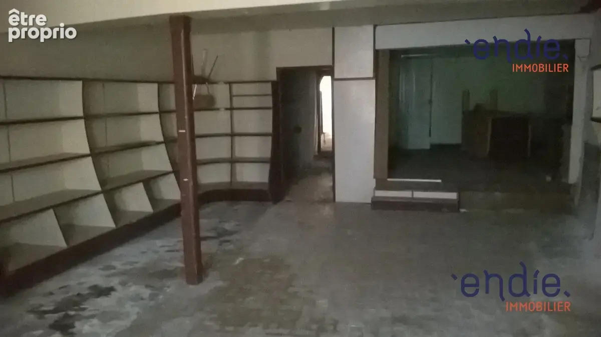 Maison 6 pièces 400 m² à vendre à Saint-Junien (87200) - photo 3