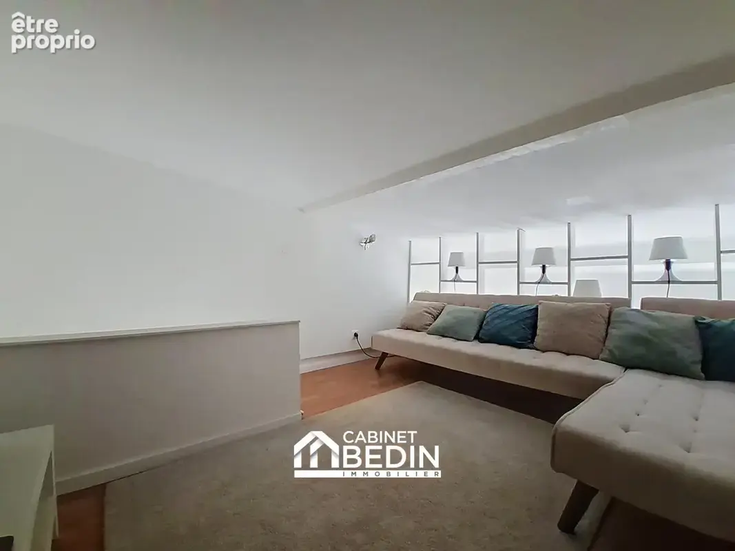 Maison 4 pièces 57 m² à vendre à Toulouse (31100) - photo 4