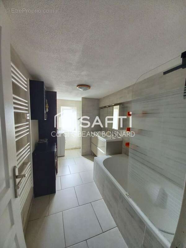 Photo 9 - Maison à BROU