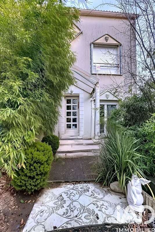 Photo 6 - Maison à IVRY-SUR-SEINE