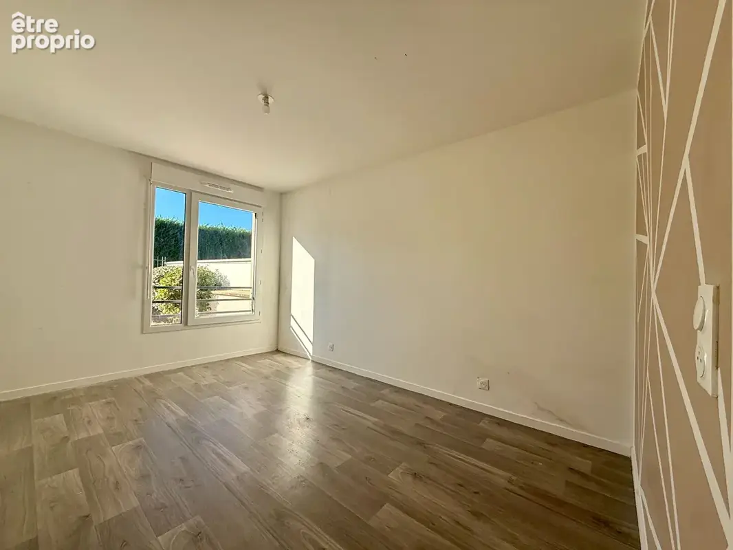 Appartement 2 pièces à vendre à Brie Comte Robert - Secteur Pasteur - photo 4