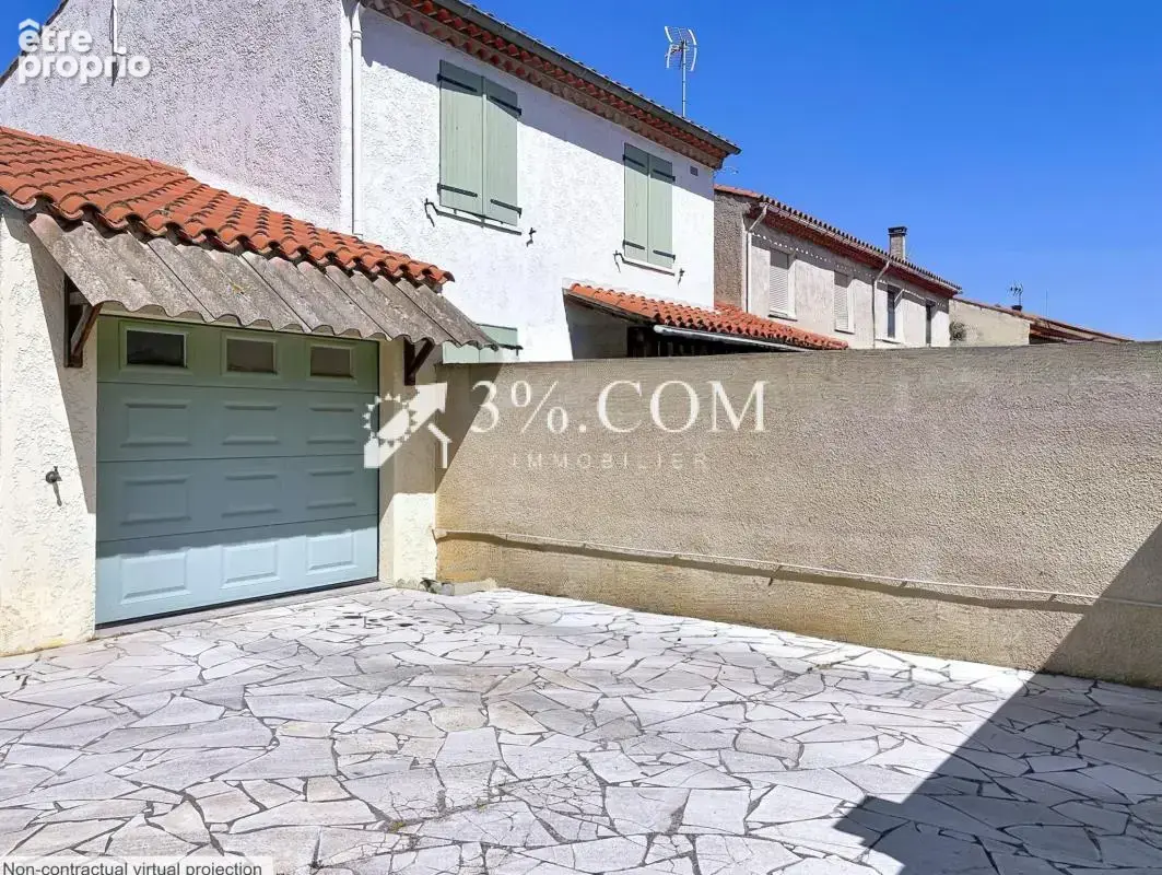 Maison familiale 5 pièces avec jardin, terrasse & garage, Na - photo 28