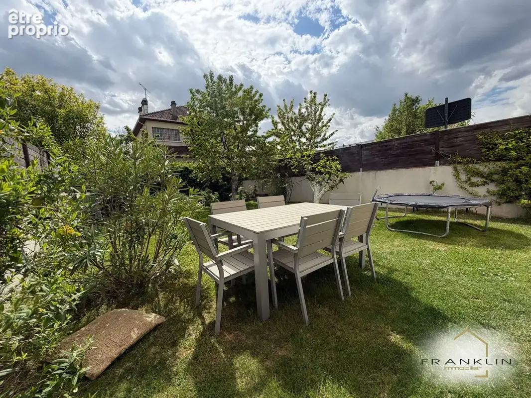 Exclusivité  MITRY-MORY   Pavillon contemporain de 2015 117 m2 DPE B - photo 18