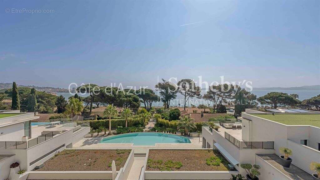 Appartement à SAINTE-MAXIME