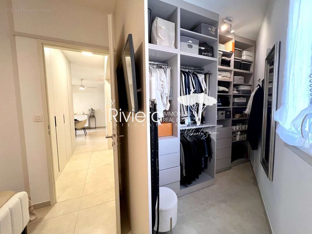 T2/3 en rdj avec piscine et double parking s/sol ! - photo 25