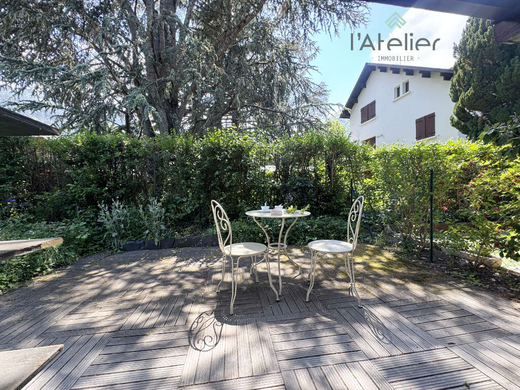 Maison à SAINT-LARY-SOULAN