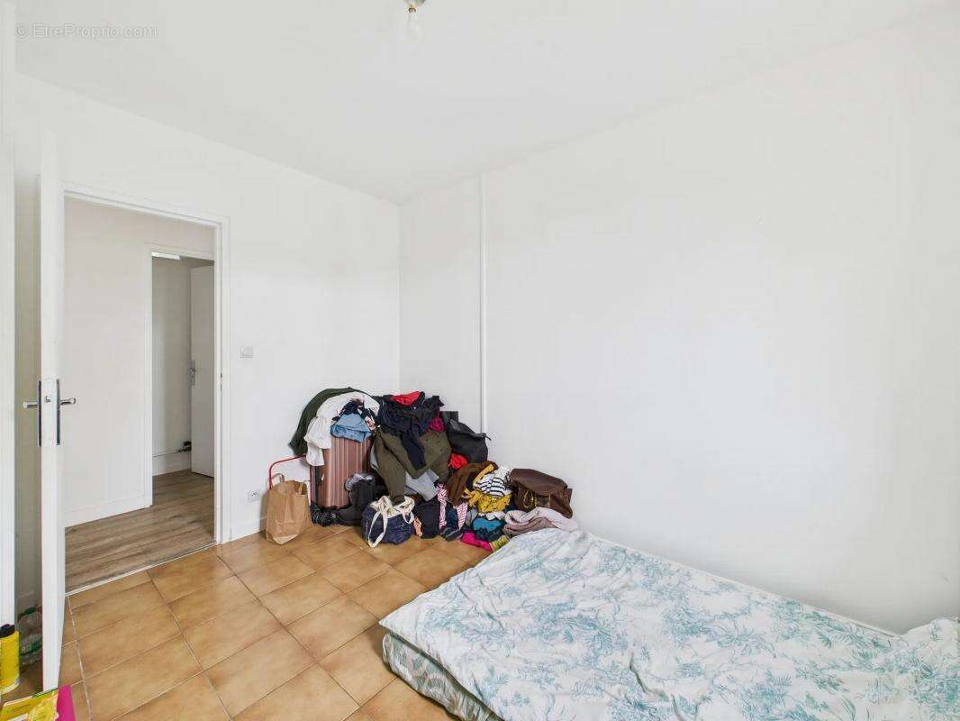 Appartement à NOISY-LE-GRAND