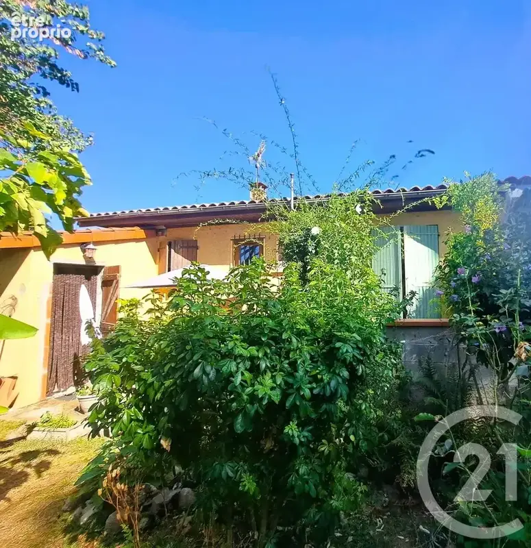Maison 3 pièces 90 m² à vendre à Carbonne (31390) - photo 2
