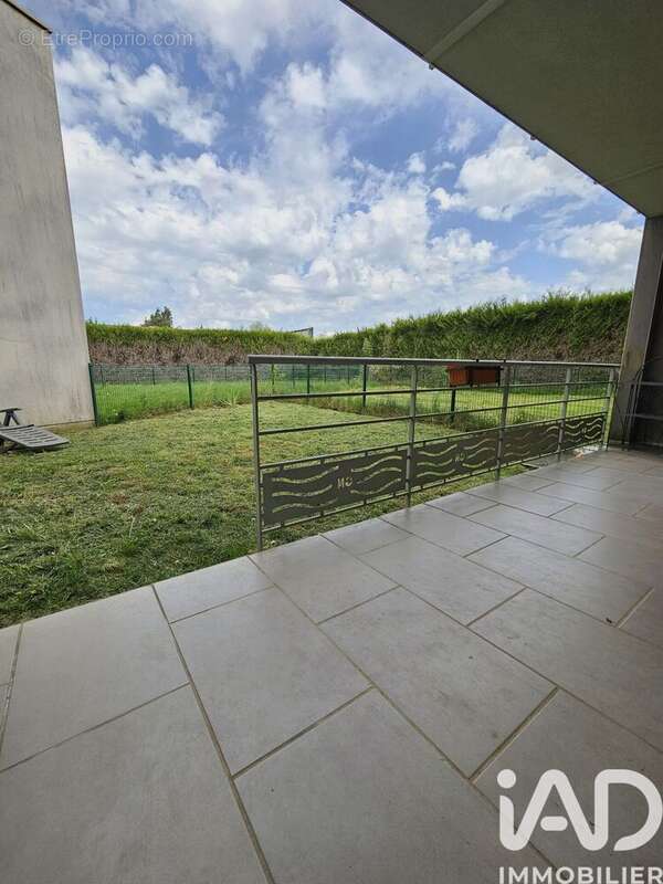 Photo 5 - Appartement à LONGWY