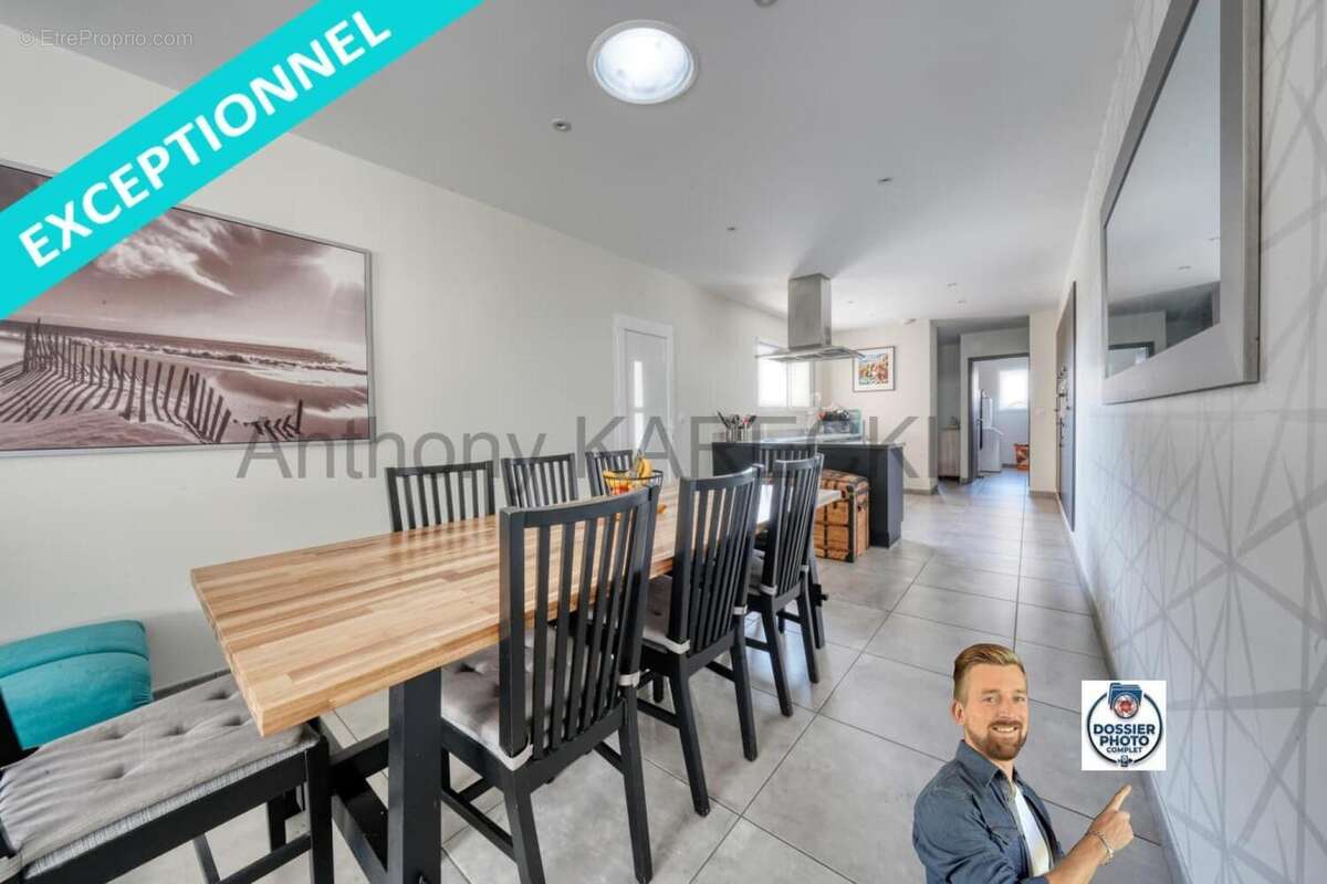 Photo 8 - Maison à LEON