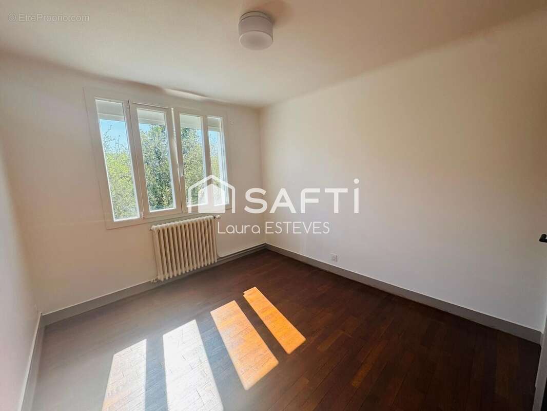 Photo 5 - Maison à MITRY-MORY