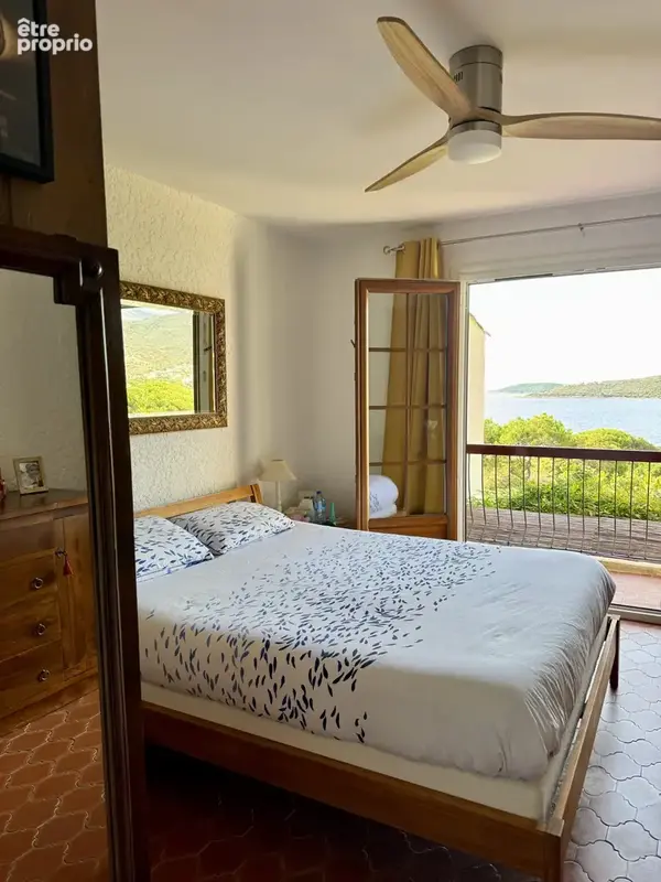 Maison T3 vue mer - Les Hameaux de Sampiero - photo 26