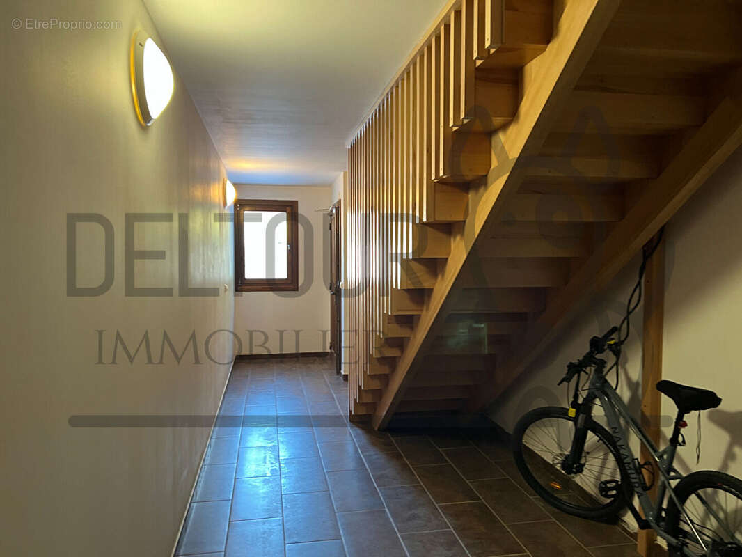 Appartement à COULOMMIERS