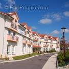 Appartement à MESSIGNY-ET-VANTOUX