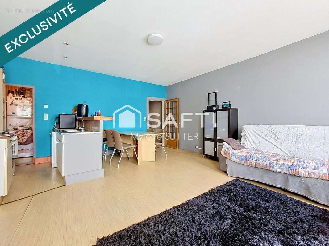 Photo 4 - Appartement à VEZELISE