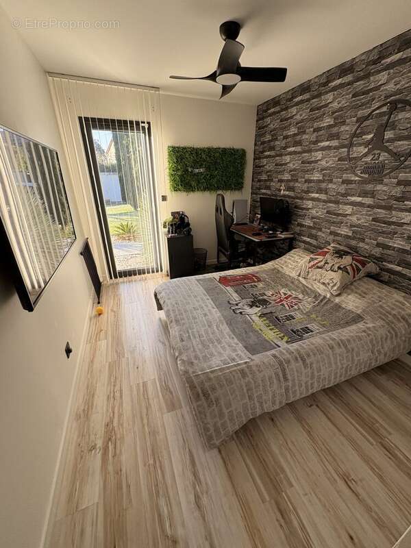 Maison à ROMANS-SUR-ISERE