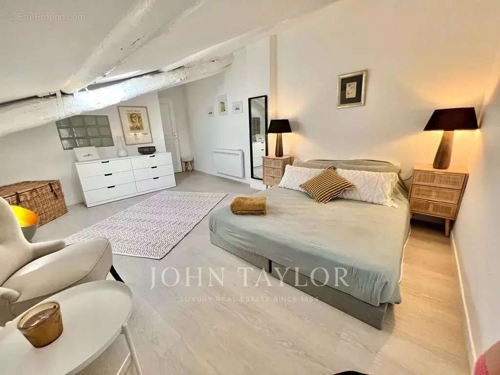 Appartement à LOURMARIN