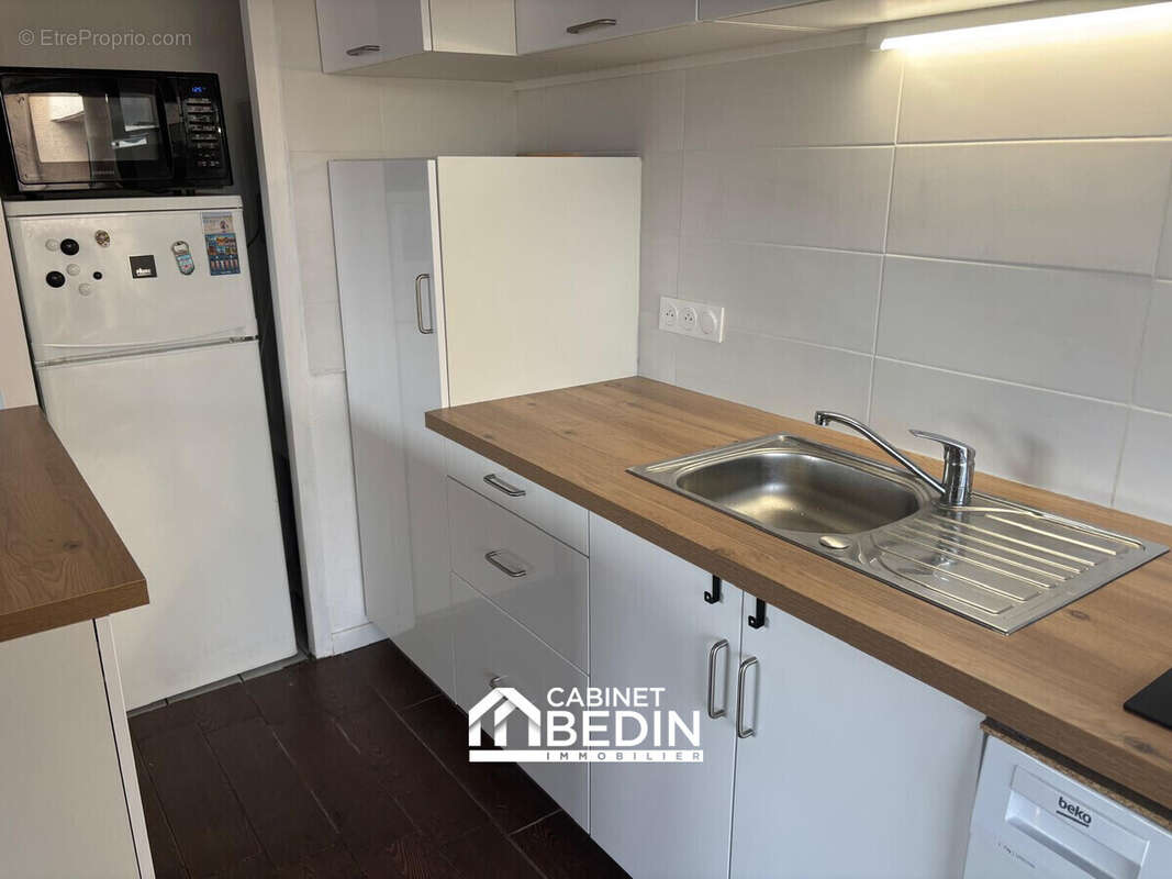 Appartement à BISCARROSSE