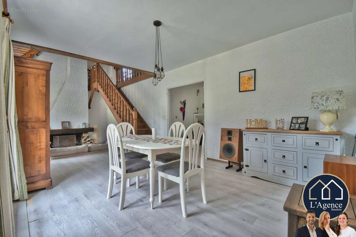 Maison à NOGENT-LE-ROI