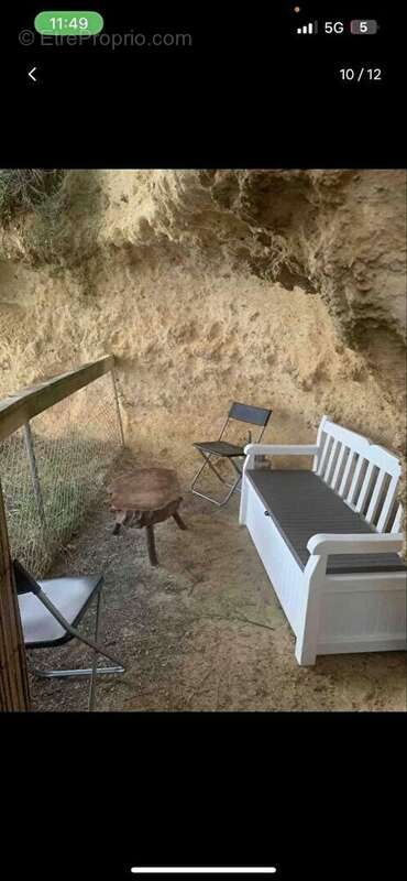 Appartement à MESCHERS-SUR-GIRONDE