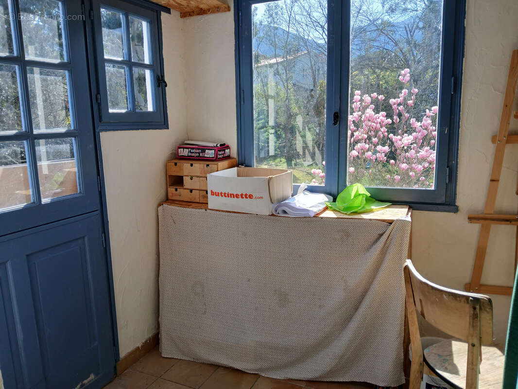 Maison à REYNES