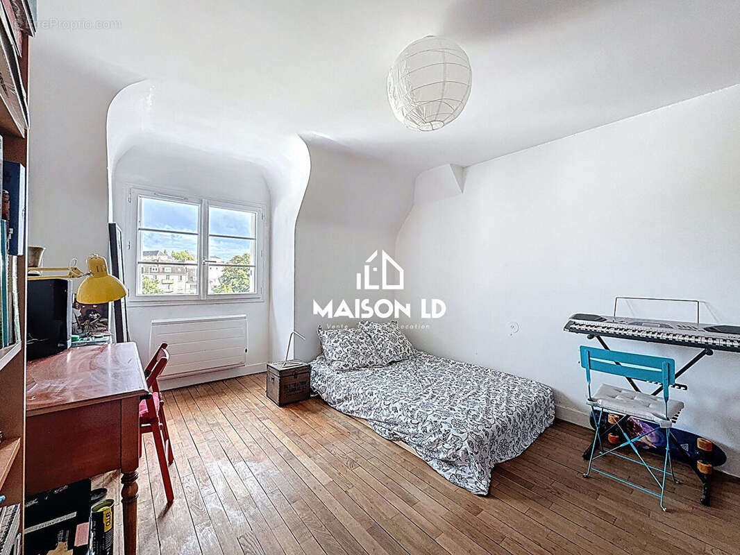 Appartement à FALAISE