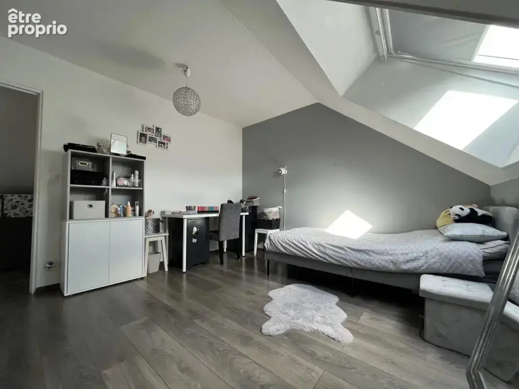 Maison DPE "C" - 148 m² - photo 8