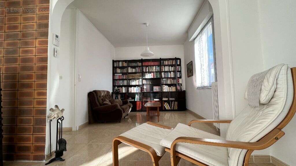 Maison à NEUILLY-SUR-MARNE