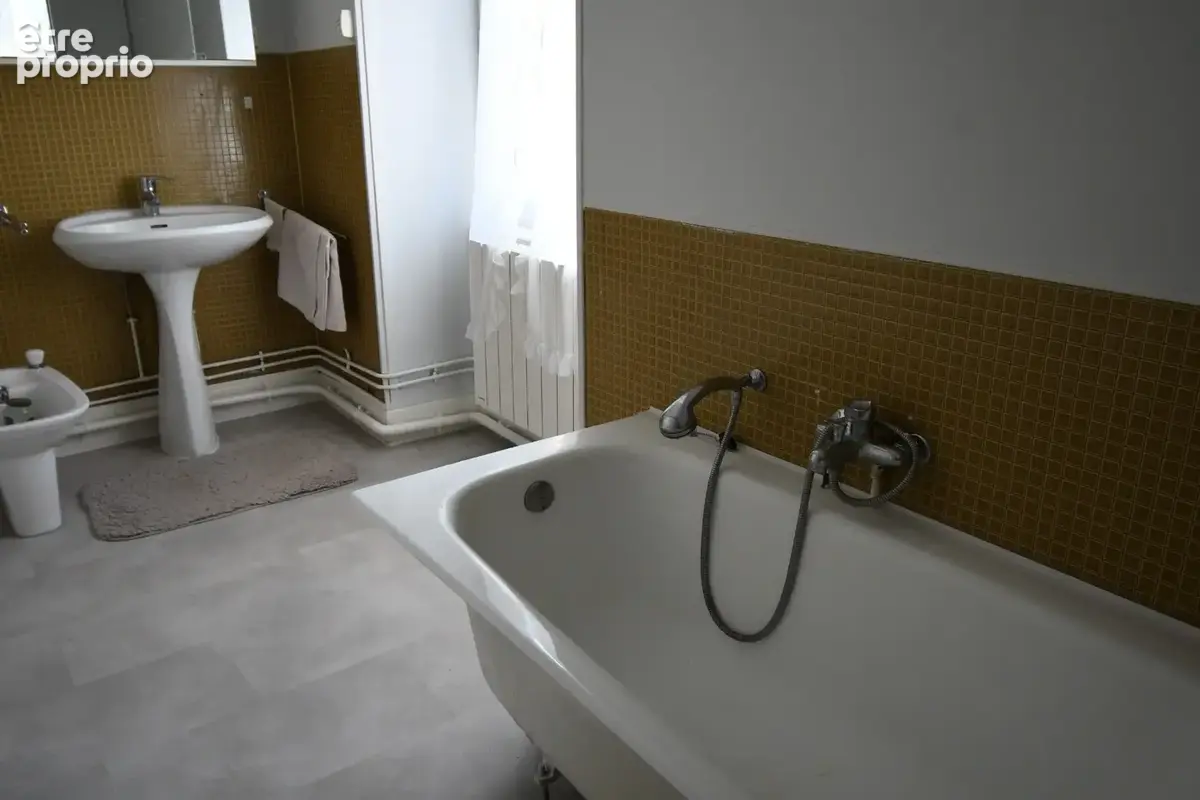 Maison à vendre 6 pièces  (58) - photo 13