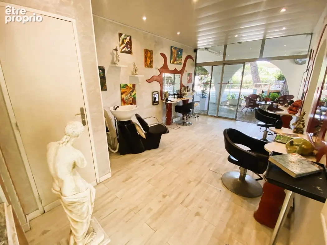 Commerce 41 m² à vendre à Le Grau-Du-Roi (30240) - photo 3