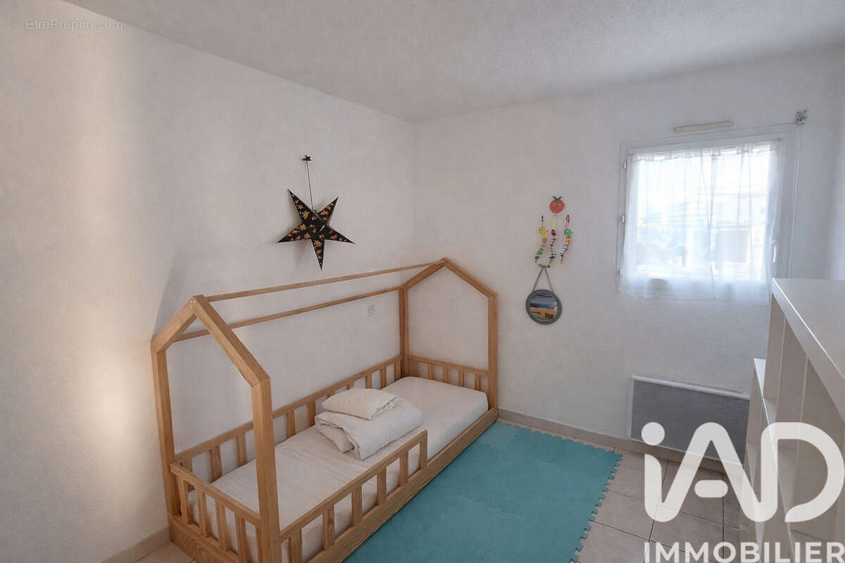 Photo 6 - Appartement à CANET-EN-ROUSSILLON