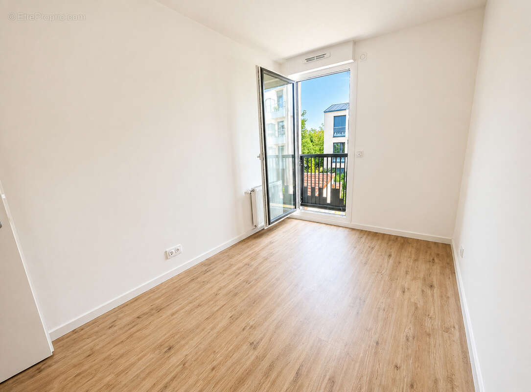 Appartement à NEUILLY-PLAISANCE