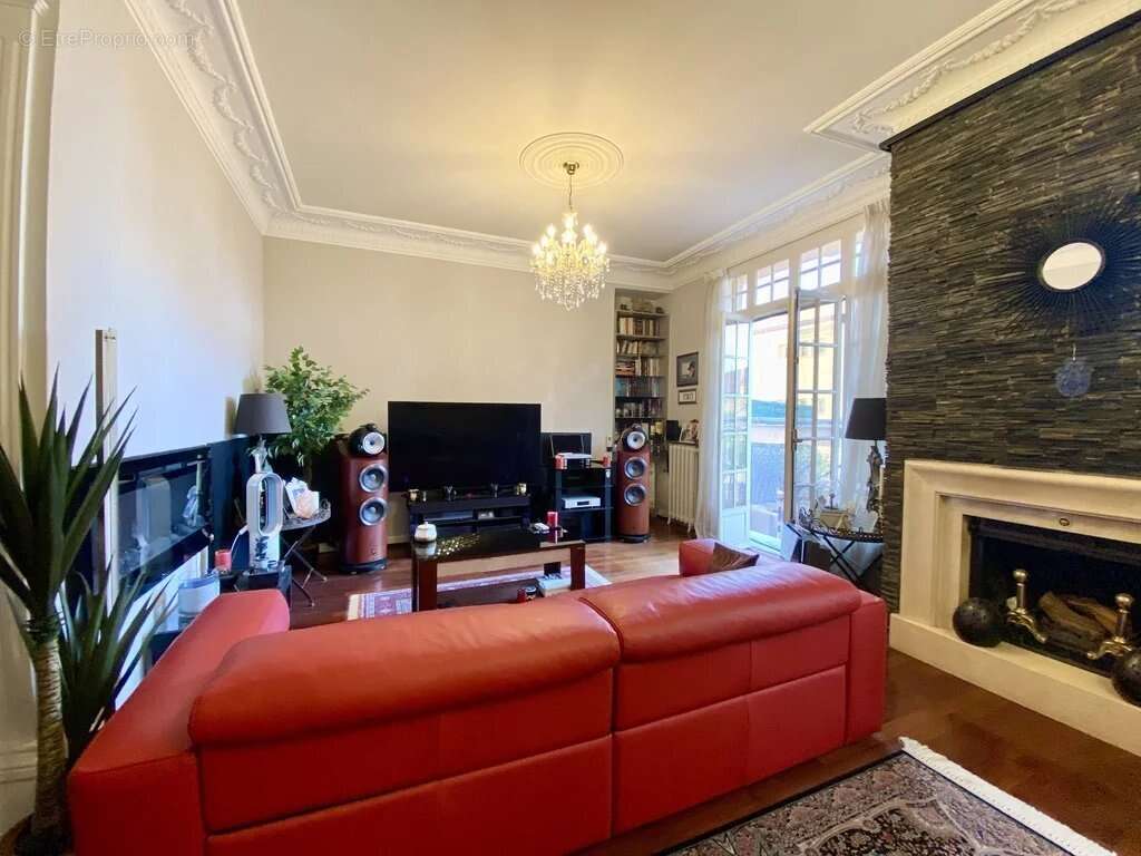 Maison à BEAUSOLEIL