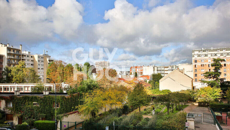 Appartement à VANVES