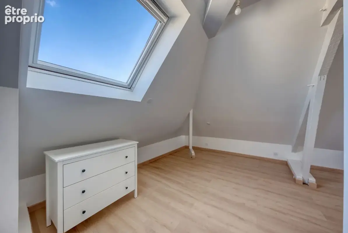Maison - Nord Saint-Martin - photo 11