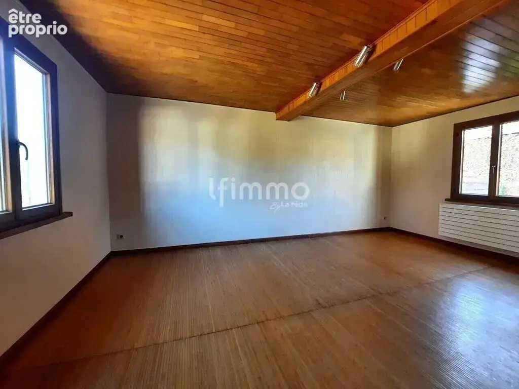 Chaleureuse maison 6p. de 117 m² env. (138 m² env. au sol) - photo 7
