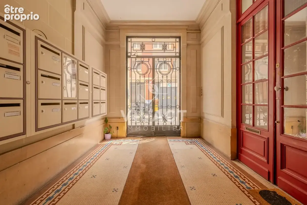 Appartement 3 pièces 67 m² à vendre à Paris-12e (75012) - photo 6