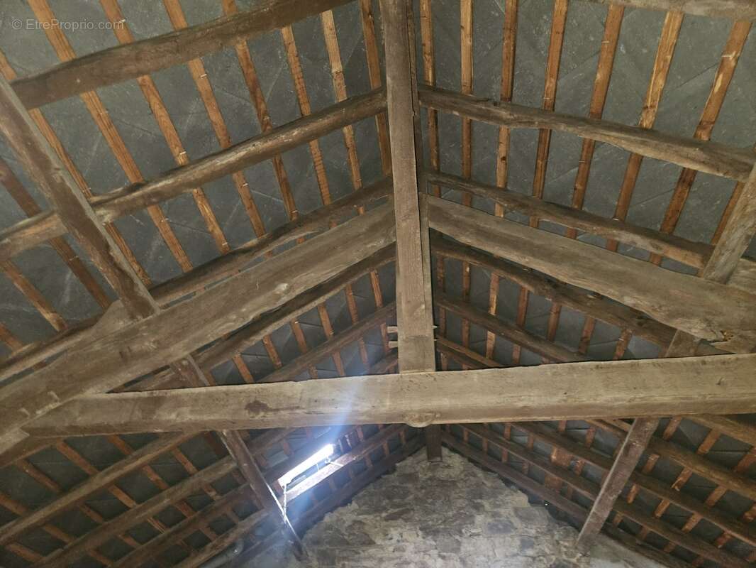 Maison 115 m² à Chateauneuf-La-Foret  - photo 32