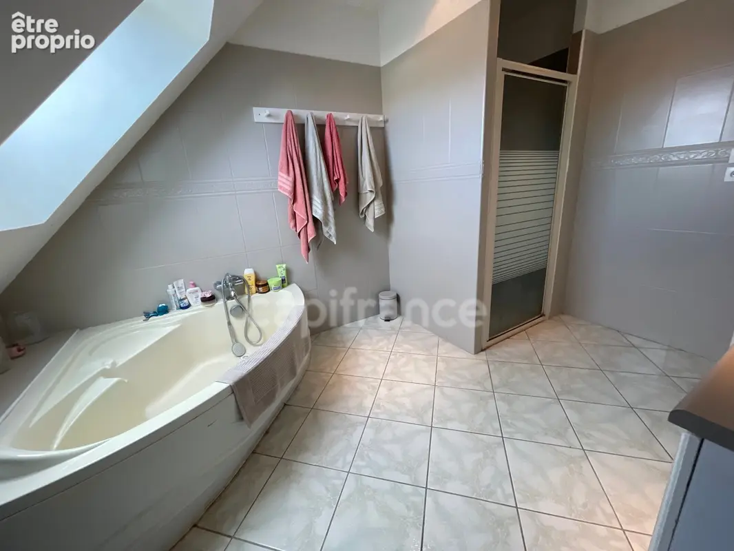 Pavillon sur sous sol 6 chambres, habitable plain pied - photo 51