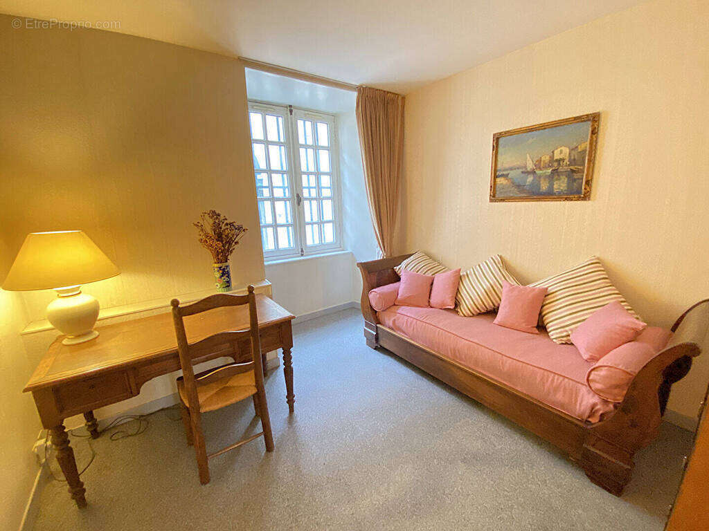 Appartement à BOURGES