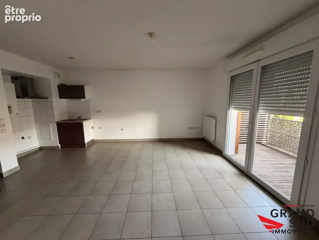 Appartement 2 pièces 42 m² à vendre à Begles (33130) - photo 4
