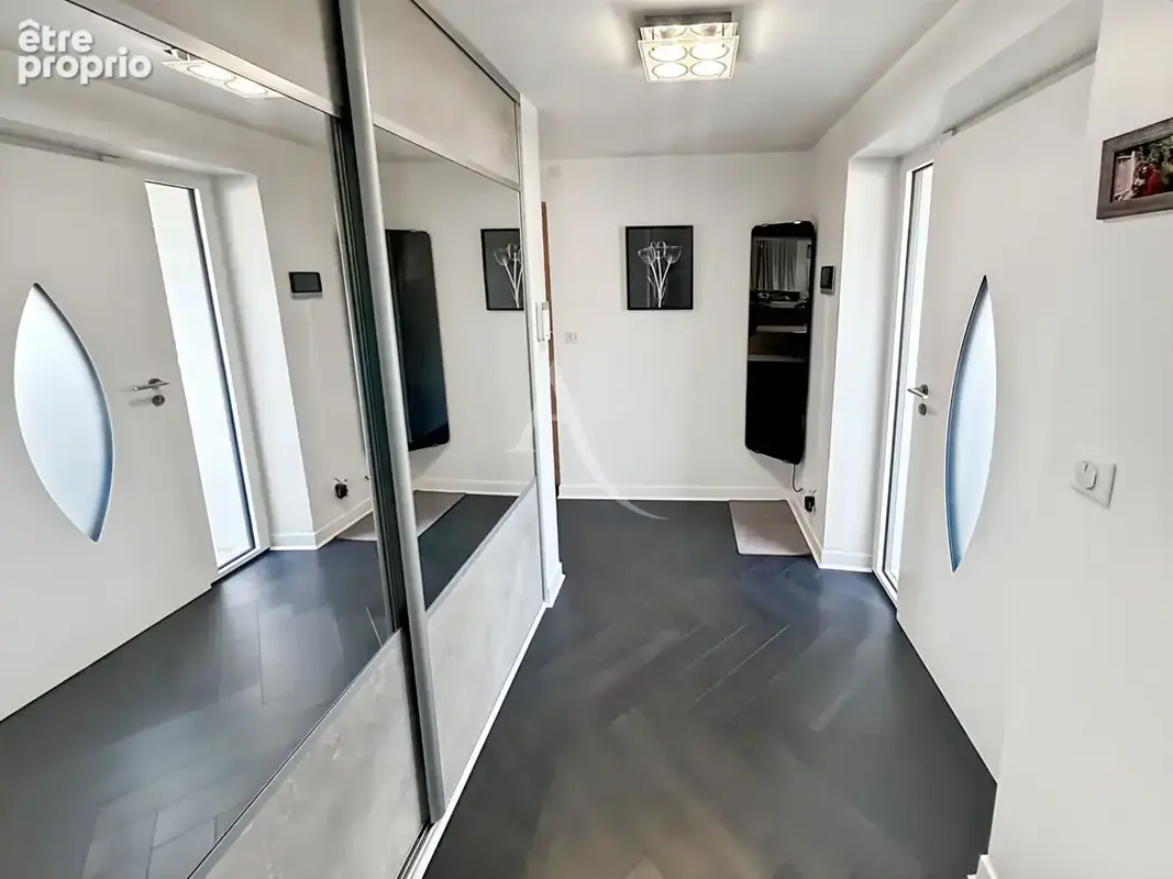 Maison Les Alluets Le Roi 5 pièces 161.26 m2 - photo 6