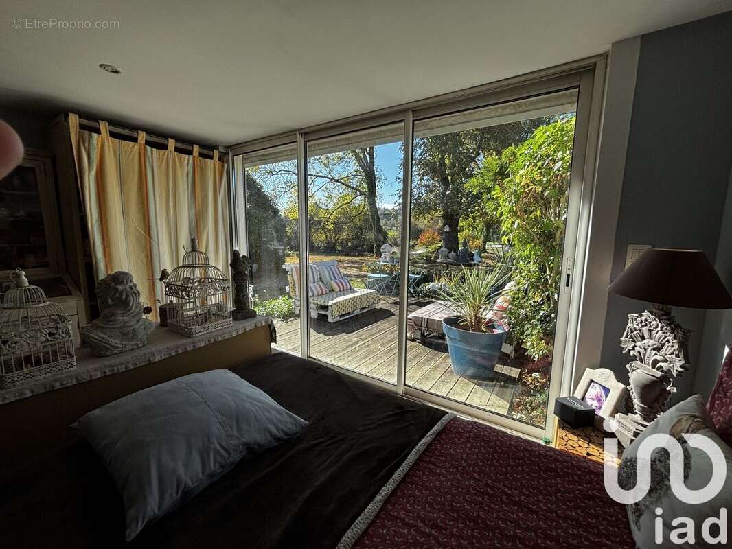 Photo 6 - Maison à SAINT-LOUBES