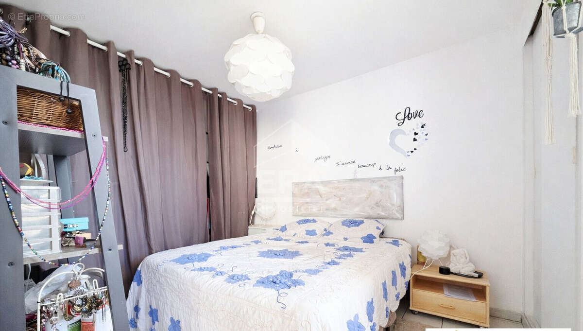 Appartement à MARTIGUES