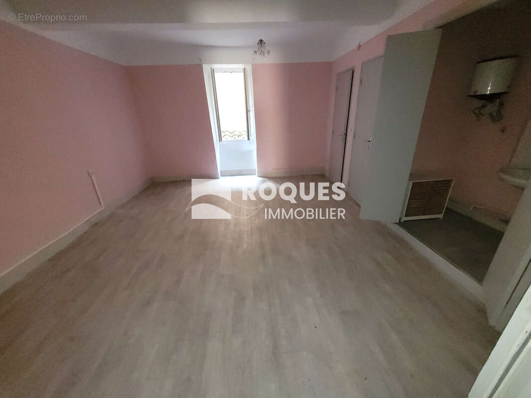 Herepian, maison de village, garage, grenier - photo 5