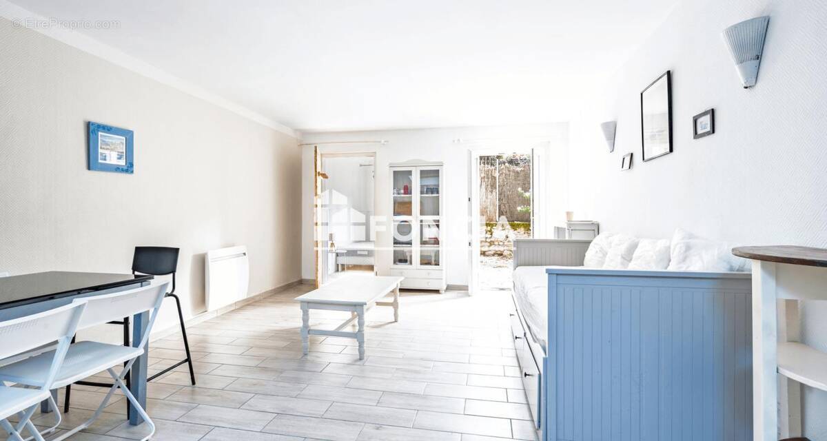 Appartement à BIARRITZ