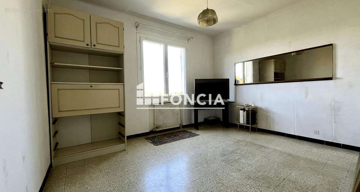 Maison à SAINT-MANDRIER-SUR-MER