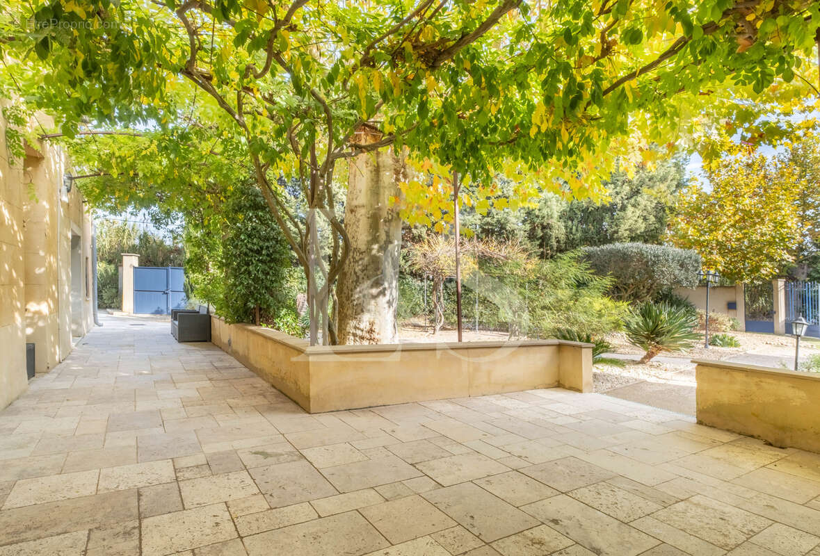 Appartement à AVIGNON