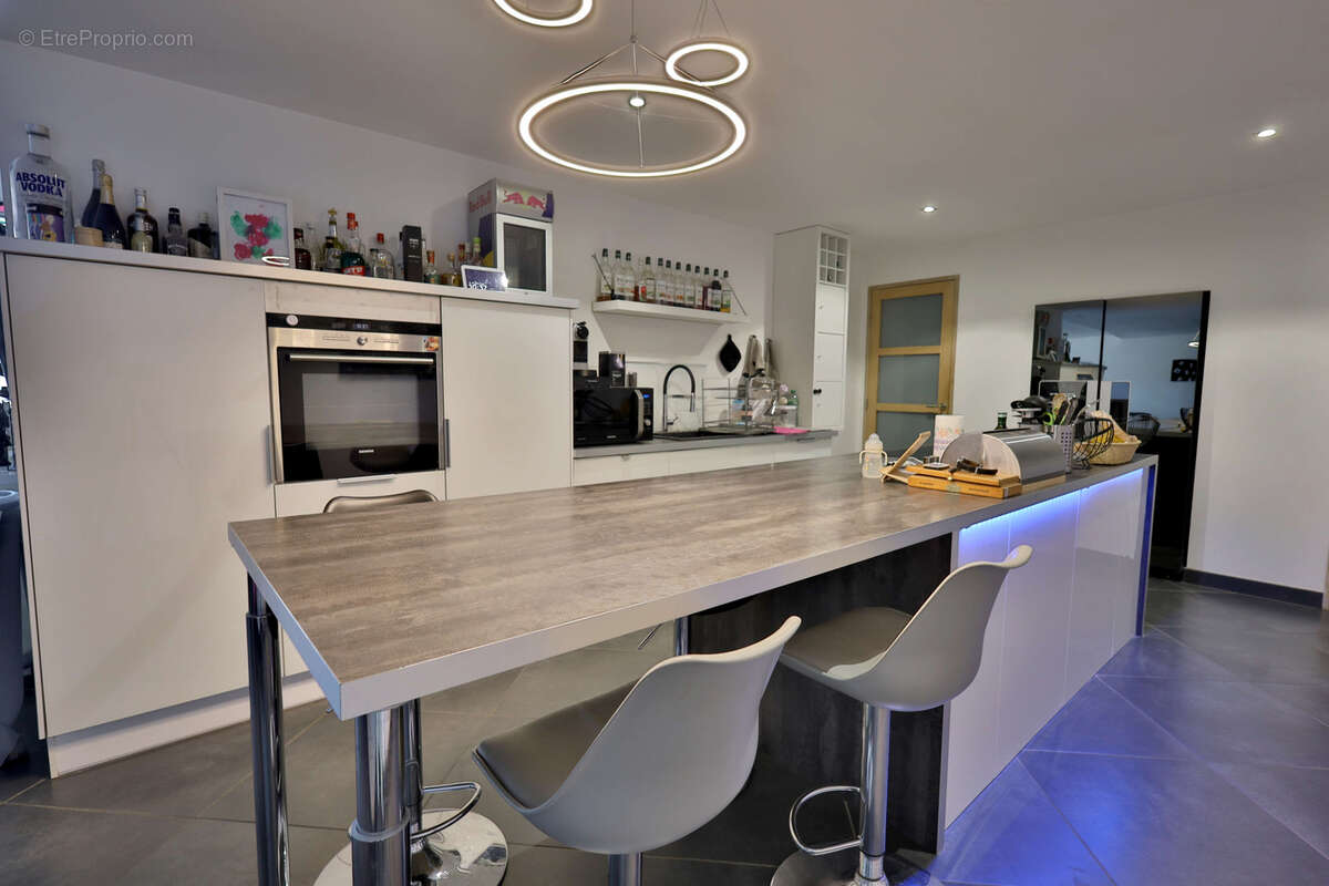 Appartement à MOIDIEU-DETOURBE